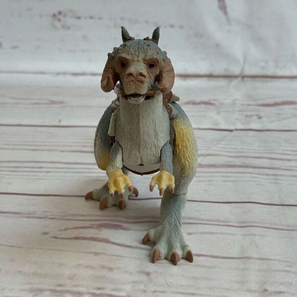 Hasbro Star Wars 30th Anniversary Battle Packs Hoth Patrol Toys Are Us Exclusive - Picture 11 of 16